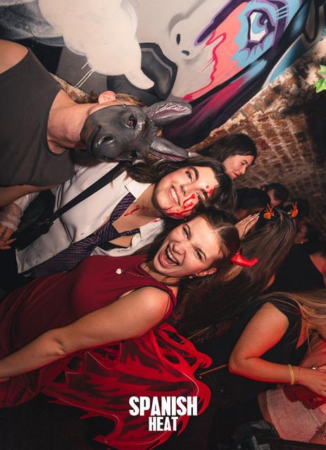 Club Maggy 🎃 – photo 110