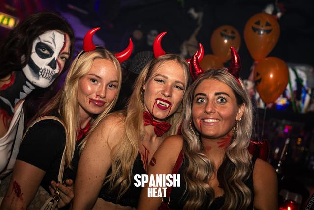 Club Maggy 🎃 – photo 22