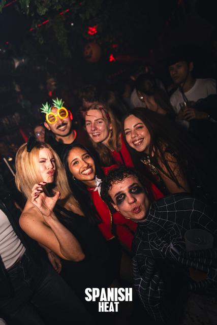Club Maggy 🎃 – photo 126