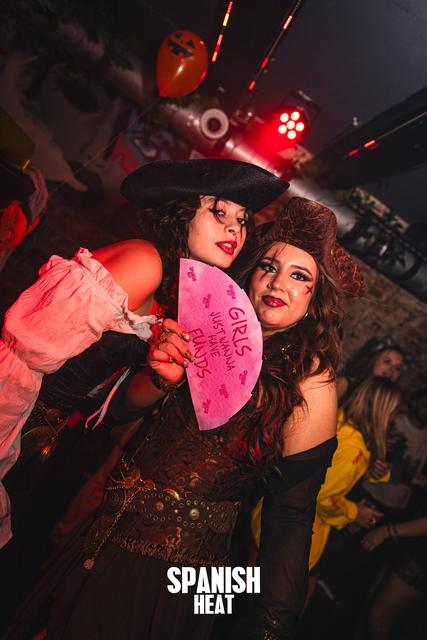 Club Maggy 🎃 – photo 131