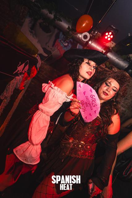 Club Maggy 🎃 – photo 134