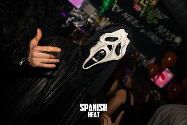 Club Maggy 🎃 – photo 10