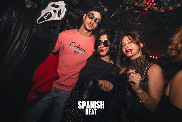 Club Maggy 🎃 – photo 25