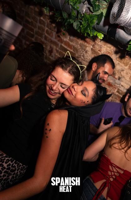 Club Maggy 🎃 – photo 112