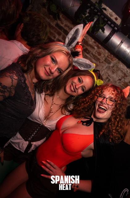 Club Maggy 🎃 – photo 115