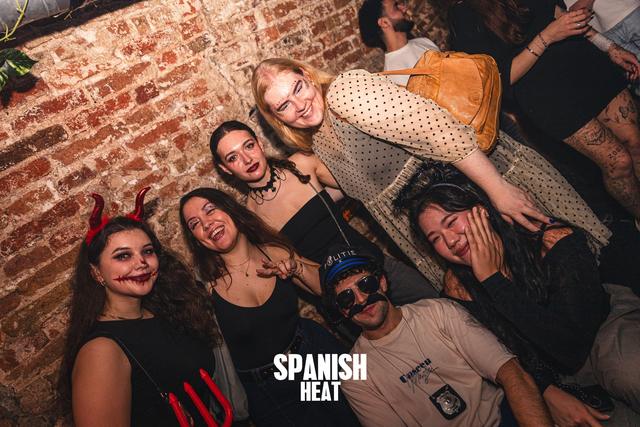 Club Maggy 🎃 – photo 81