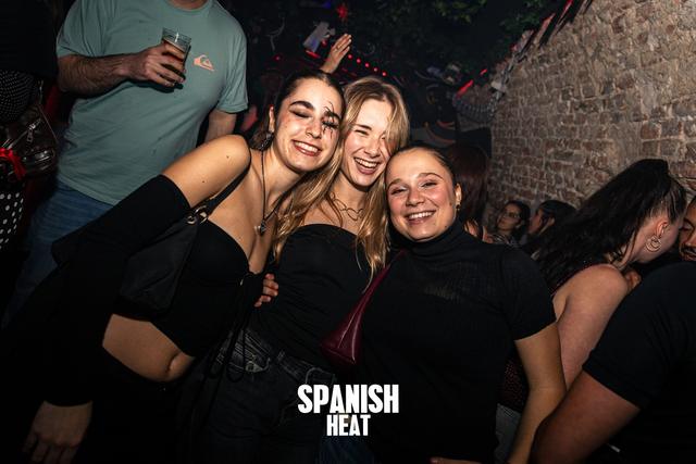 Club Maggy 🎃 – photo 27