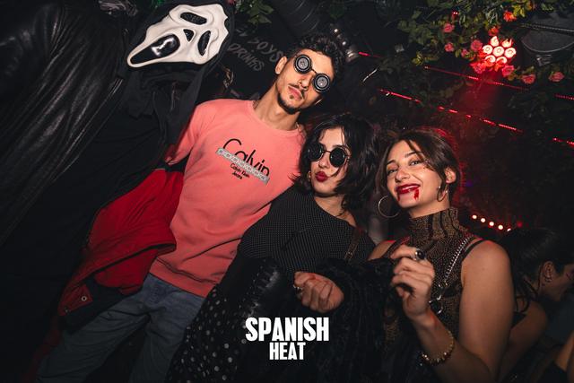 Club Maggy 🎃 – photo 26