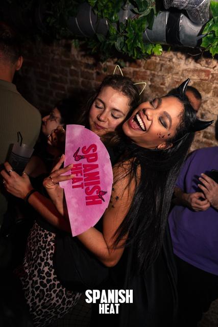 Club Maggy 🎃 – photo 113