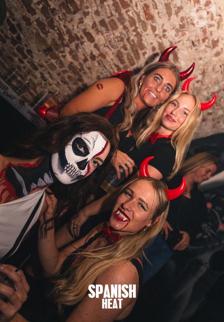 Club Maggy 🎃 – photo 102