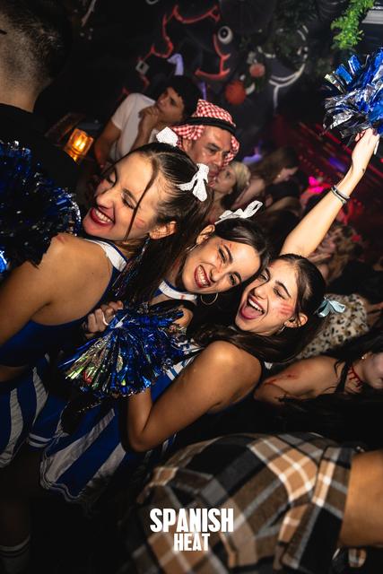 Club Maggy 🎃 – photo 104