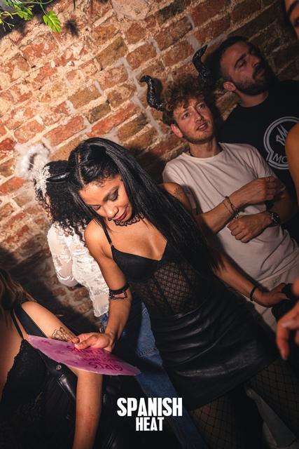 Club Maggy 🎃 – photo 121