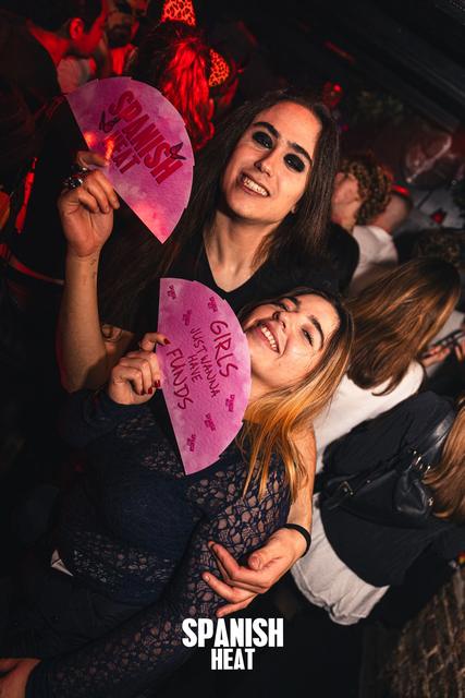 Club Maggy 🎃 – photo 124