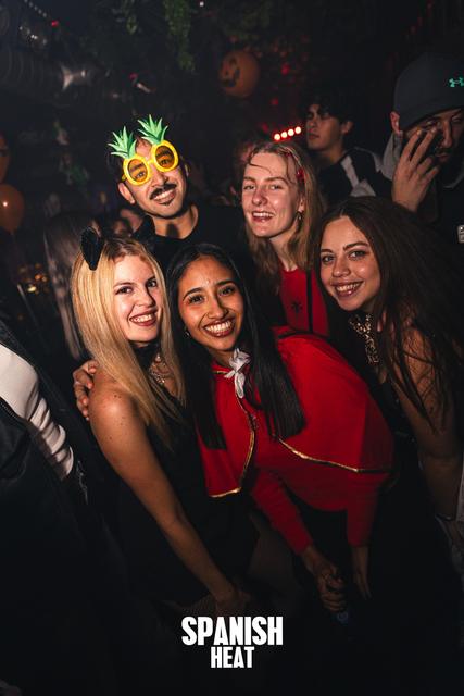 Club Maggy 🎃 – photo 125