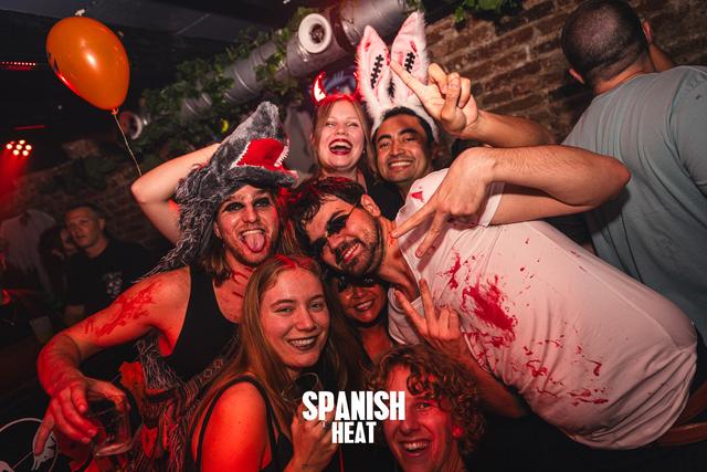 Club Maggy 🎃 – photo 13