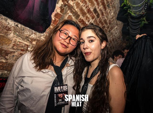 Club Maggy 🎃 – photo 29