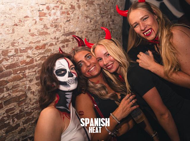Club Maggy 🎃 – photo 32