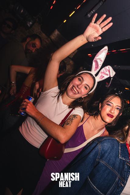 Club Maggy 🎃 – photo 128