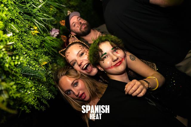 Club Maggy 🎃 – photo 40