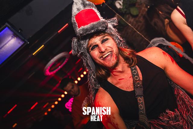 Club Maggy 🎃 – photo 53