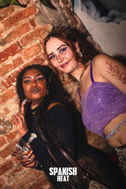 Club Maggy 🎃 – photo 127