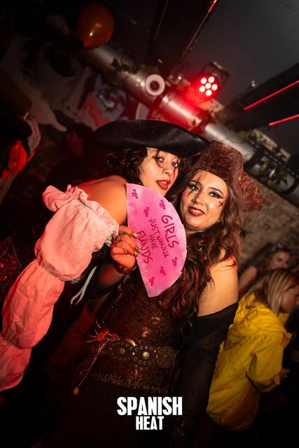 Club Maggy 🎃 – photo 132