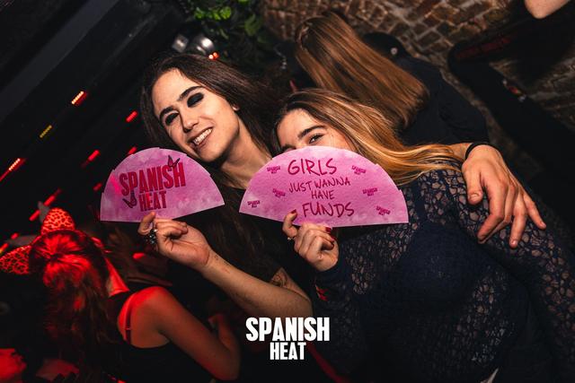 Club Maggy 🎃 – photo 59