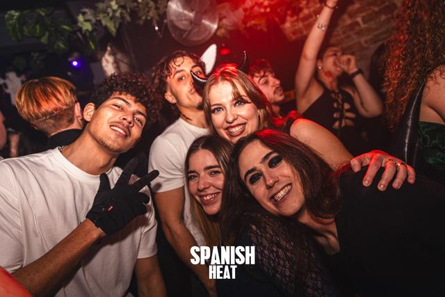 Spanish Heat Utrecht