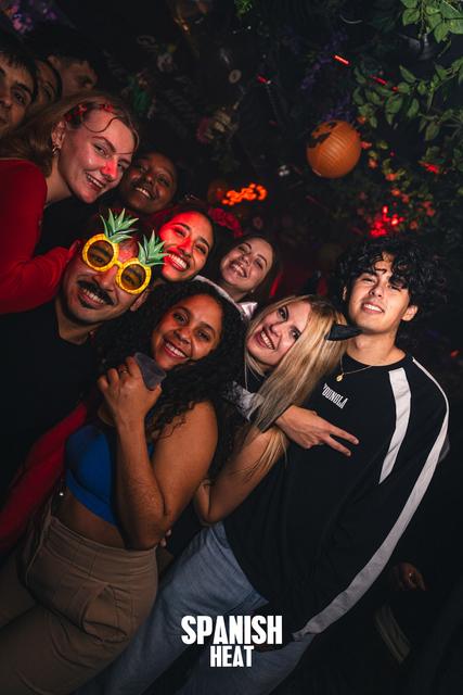 Club Maggy 🎃 – photo 136