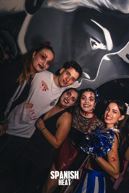 Club Maggy 🎃 – photo 135
