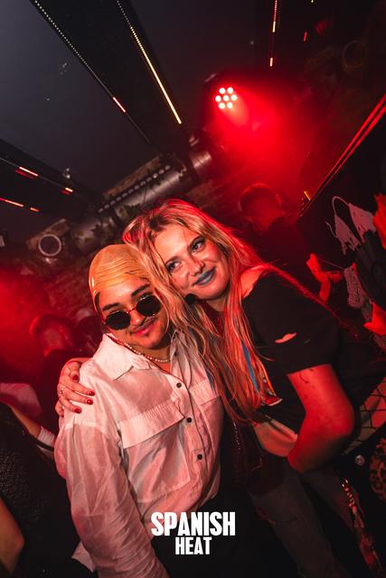 Club Maggy 🎃 – photo 138