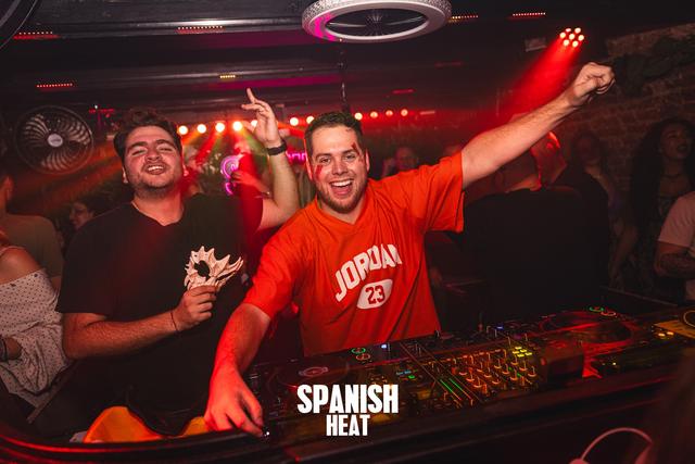 Club Maggy 🎃 – photo 65