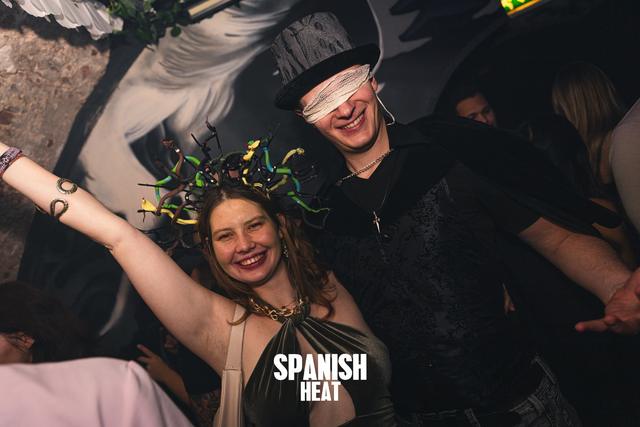 Club Maggy 🎃 – photo 39