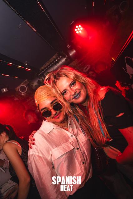 Club Maggy 🎃 – photo 139