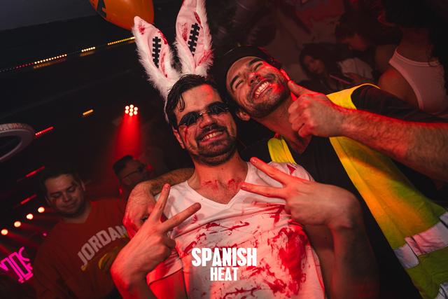 Club Maggy 🎃 – photo 64