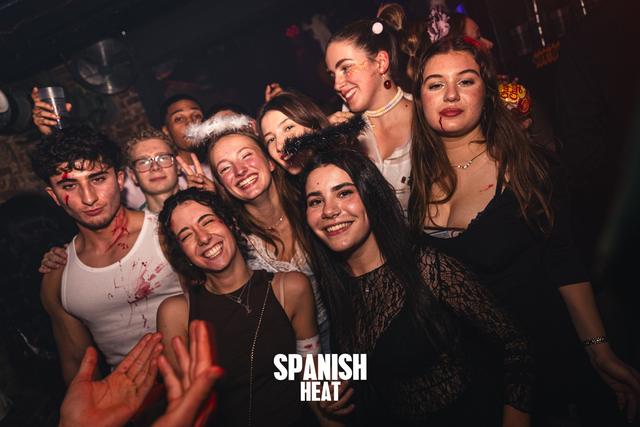 Club Maggy 🎃 – photo 62