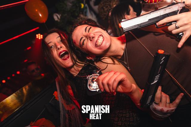 Club Maggy 🎃 – photo 68