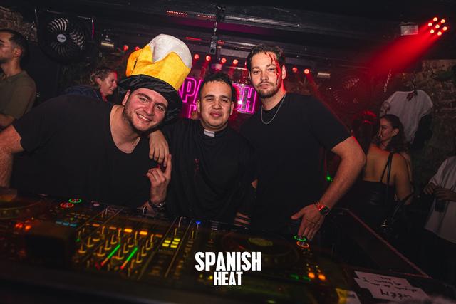 Club Maggy 🎃 – photo 74