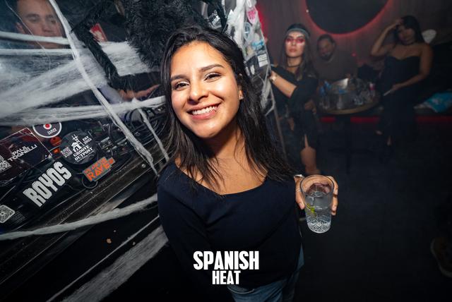 Bar 22 🎃 – photo 15