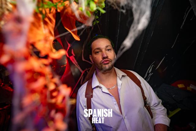 Bar 22 🎃 – photo 14