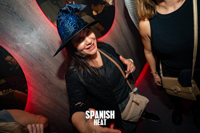 Bar 22 🎃 – photo 21