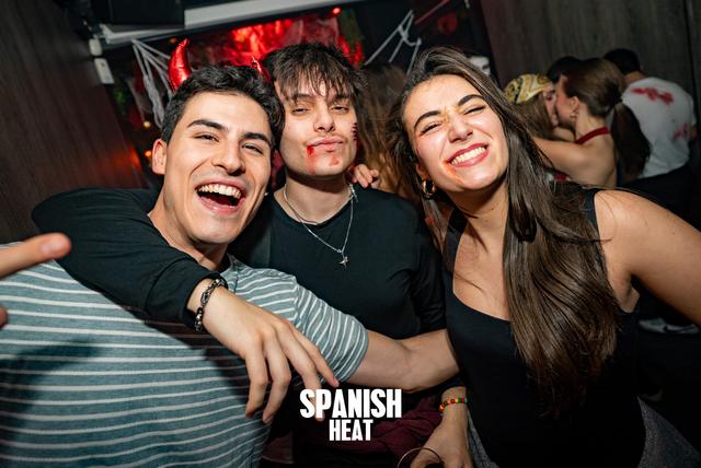 Bar 22 🎃 – photo 20