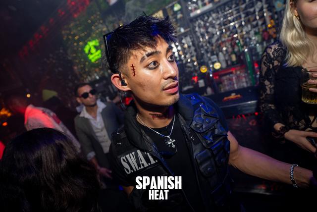 Bar 22 🎃 – photo 31