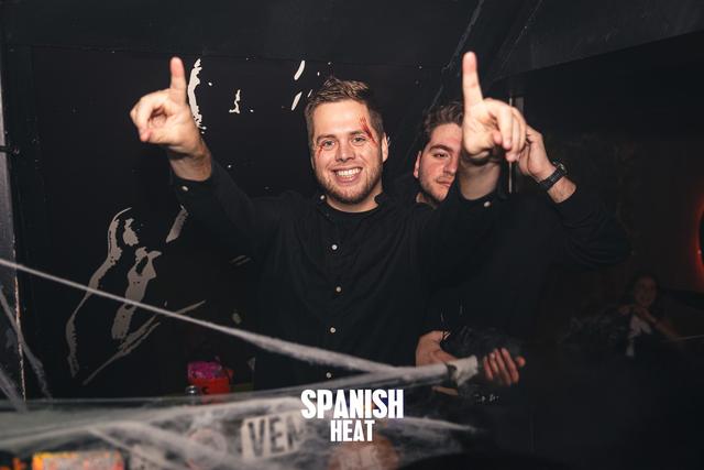 Bar 22 🎃 – photo 35