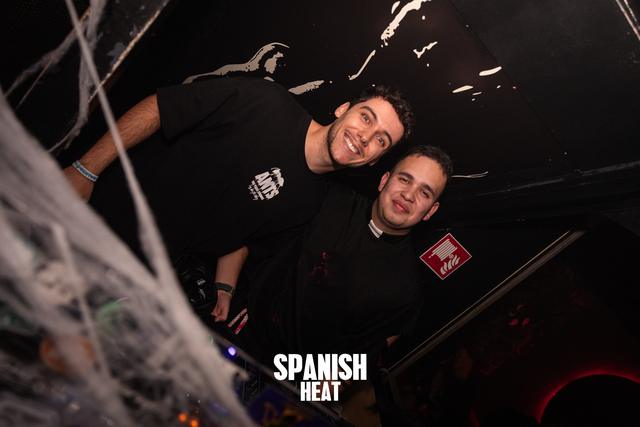 Bar 22 🎃 – photo 53