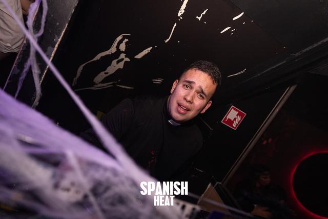 Bar 22 🎃 – photo 52