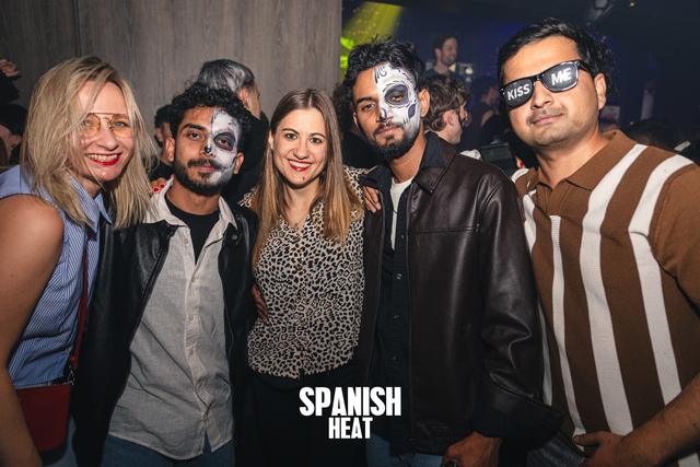 Bar 22 🎃 – photo 39