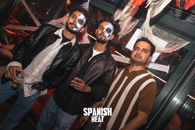 Bar 22 🎃 – photo 37