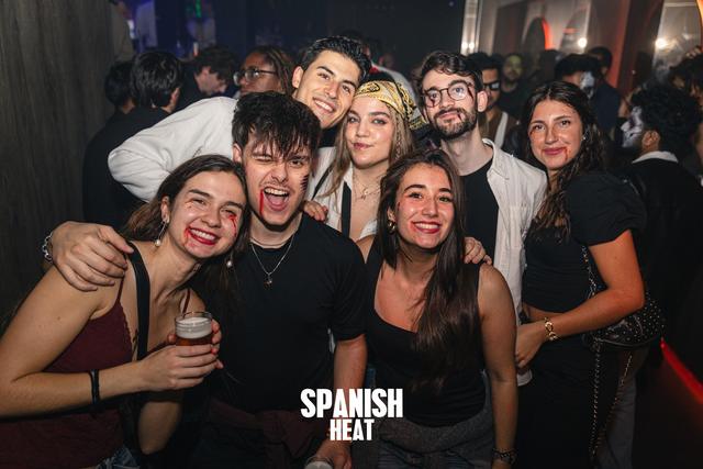 Bar 22 🎃 – photo 42