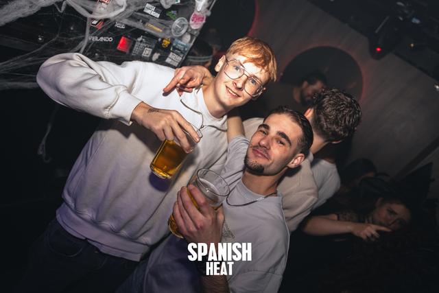 Bar 22 🎃 – photo 58